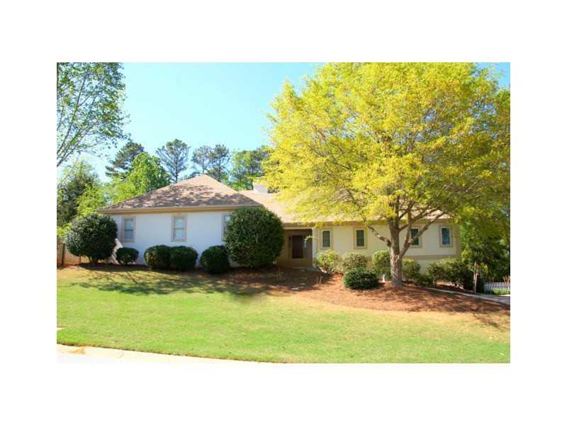 3341 Newburn St., Lilburn, GA 30047