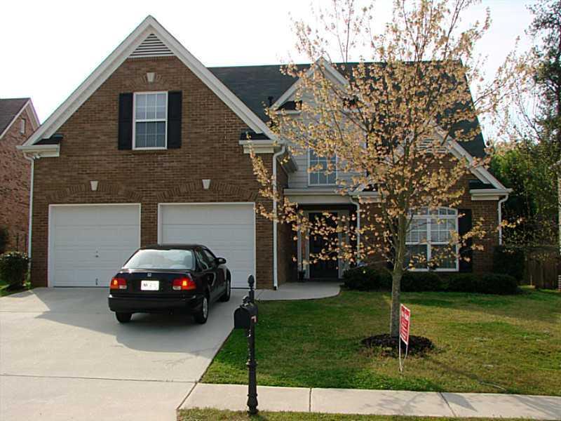 851 Glenns Farm Way, Grayson, GA 30017