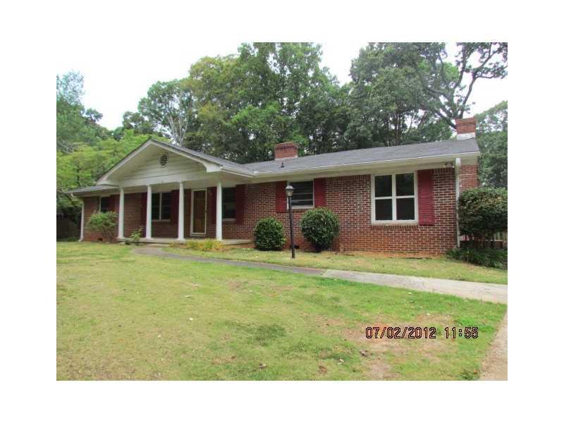 2850 Old Norcross Rd., Tucker, GA 30084