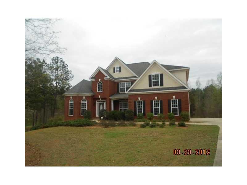3647 Little Spring, Stockbridge, GA 30281