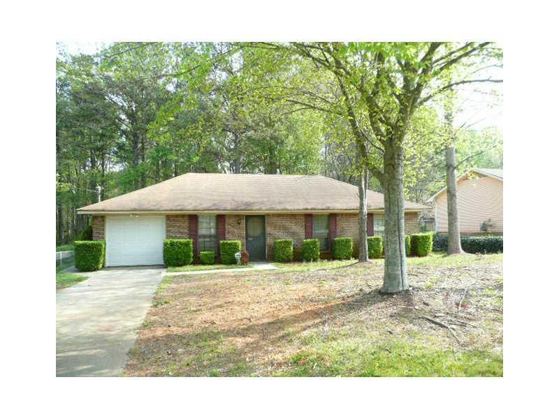 1351 Walton Way, Norcross, GA 30093