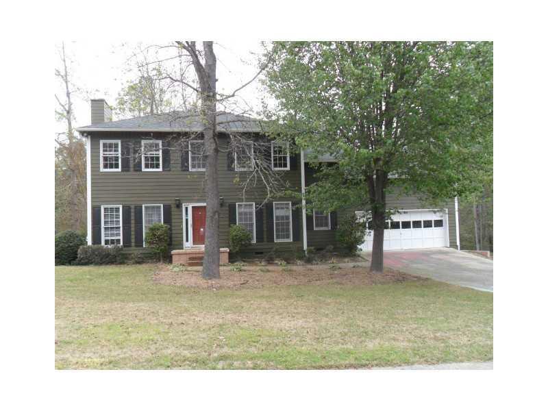 6320 Wyndham  Lakes Dr., Dallas, GA 30157