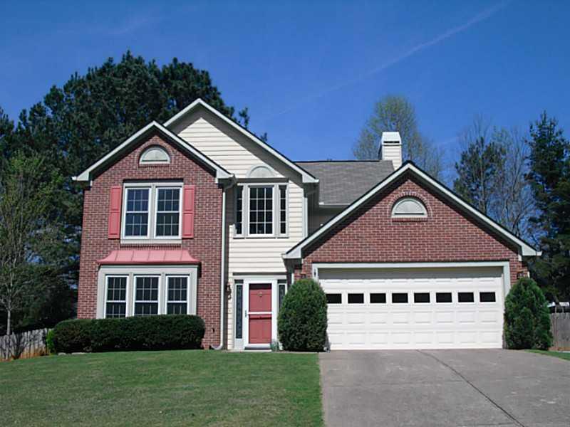 5020 Southland Dr., Woodstock, GA 30188