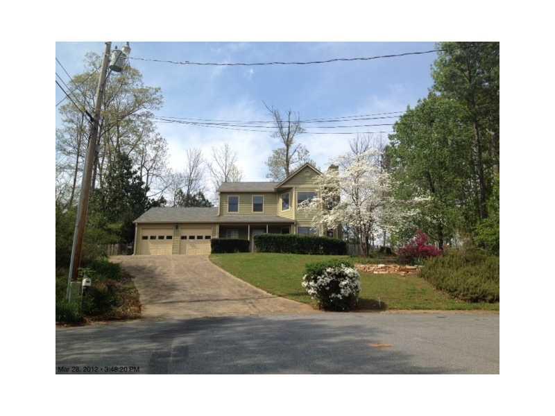 1913 Grant Ln., Woodstock, GA 30188