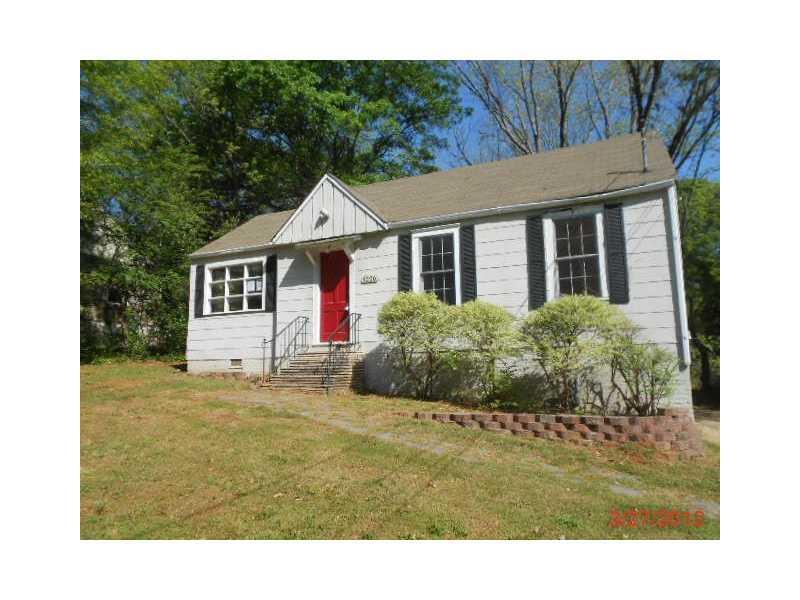 1226 Lyndale Dr., Atlanta, GA 30316