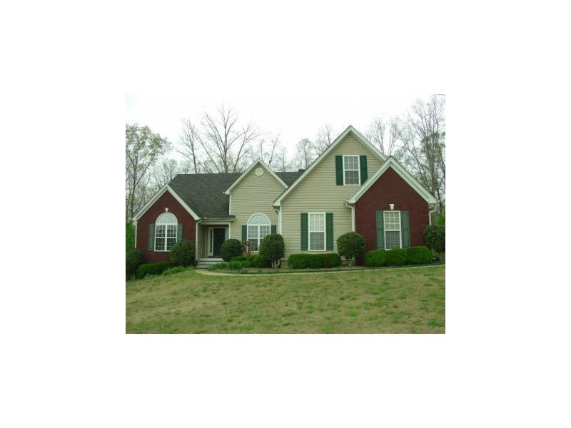 122 Glenwood Tr., Braselton, GA 30517