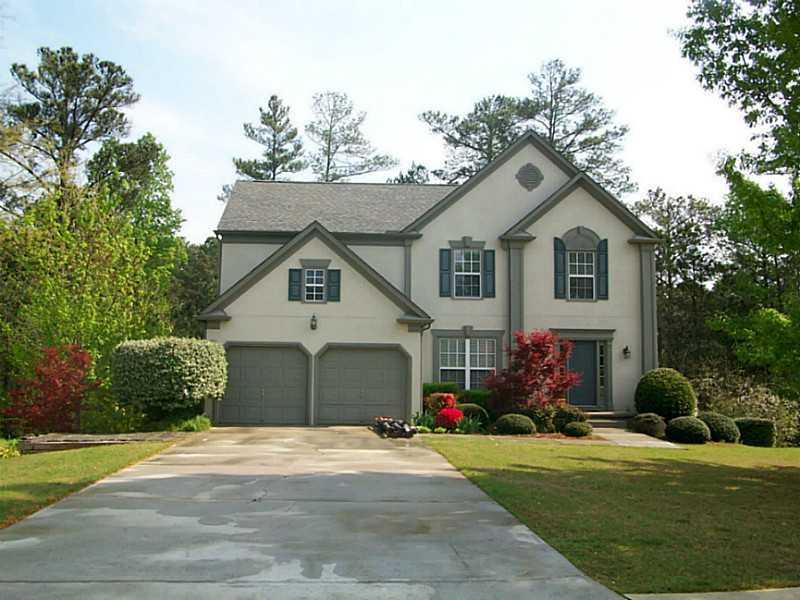 7240 Foxberry Ct., Cumming, GA 30041