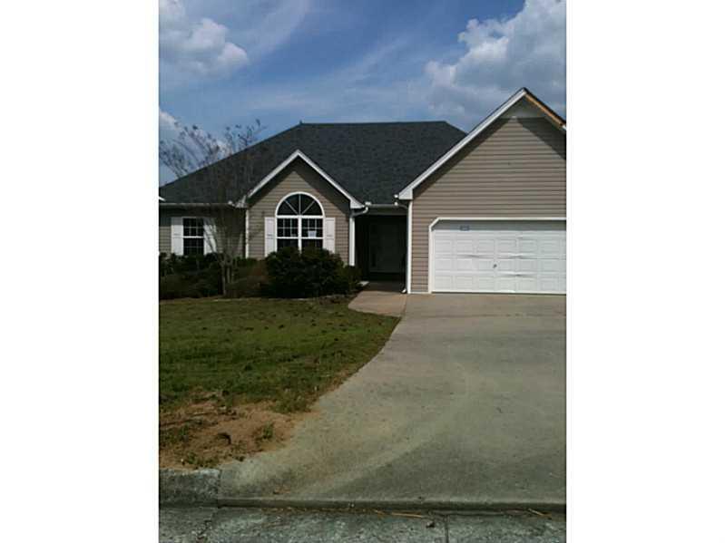 60 A C Dr., Dallas, GA 30132