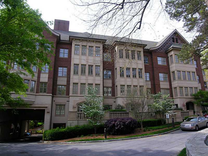 1717 N Decatur Rd. #112, Decatur, GA 30307