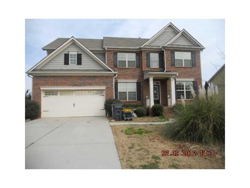 683 York View Dr., Auburn, GA 30011