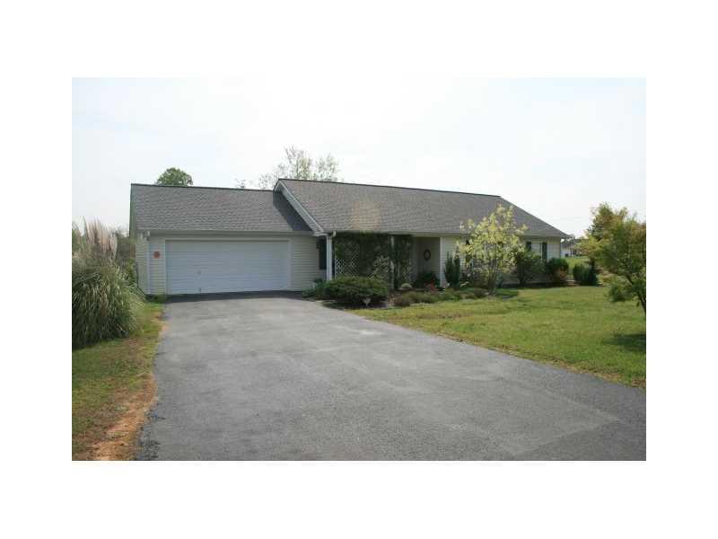 99 Freeman Dr., Maysville, GA 30558