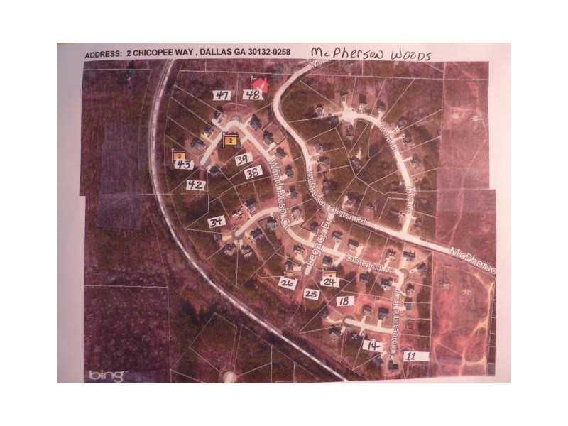 2 Chicopee Way, Dallas, GA 30132