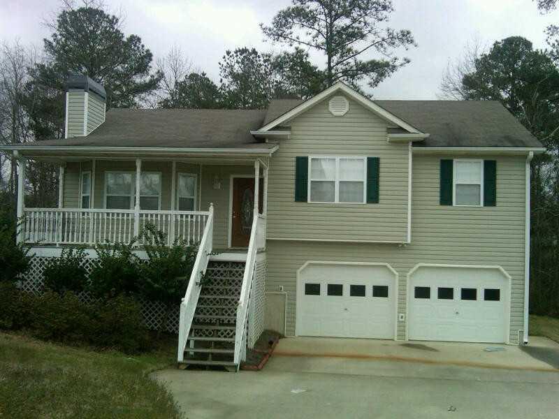 125 Fairview Ln., Dallas, GA 30157