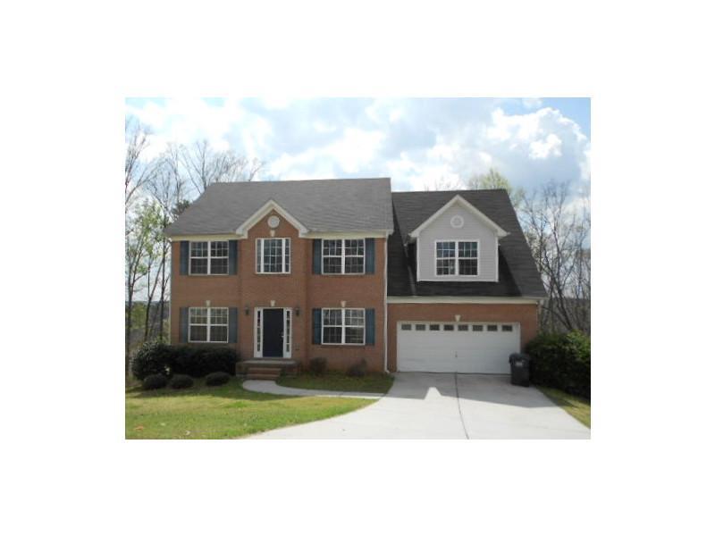 829 Martin Forest Ct., Lawrenceville, GA 30045