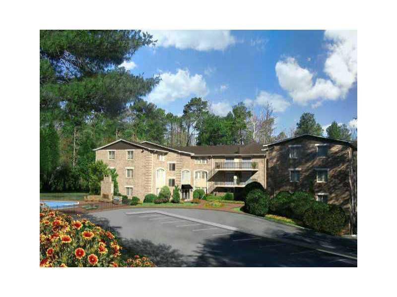 5095 Roswell Rd. #301, Atlanta, GA 30342