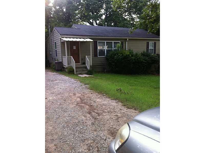 1817 E Lee St., Decatur, GA 30035