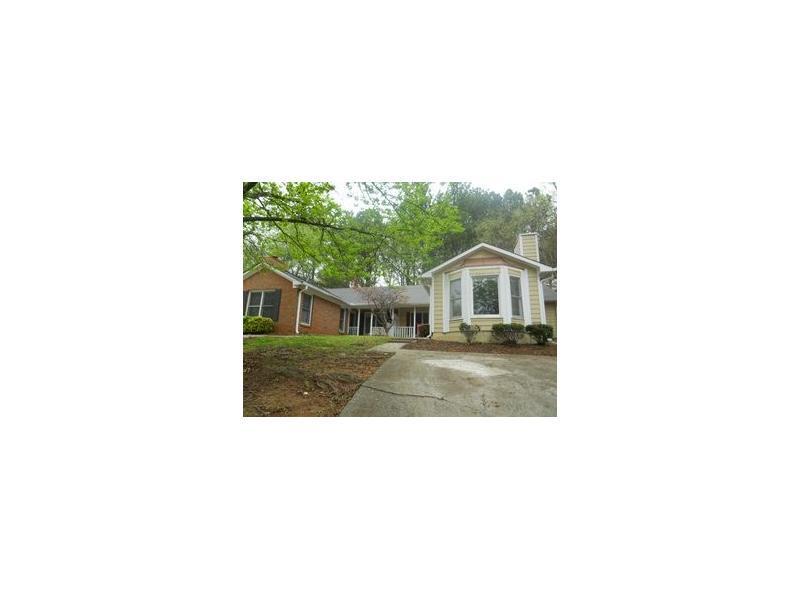 1901 Cooper Landing Dr. #9A, Smyrna, GA 30080