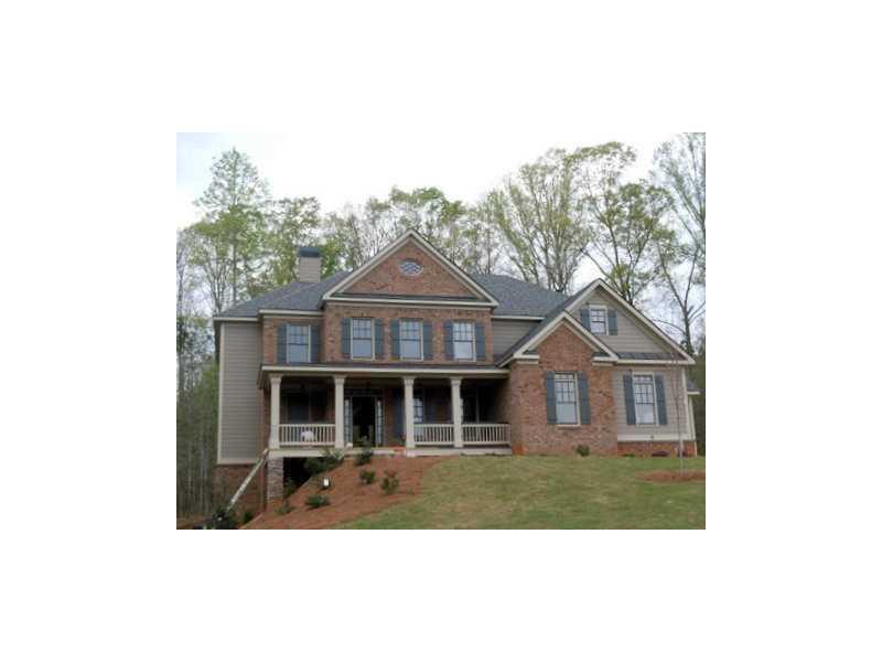 1709 Farmview Trace, Acworth, GA 30101