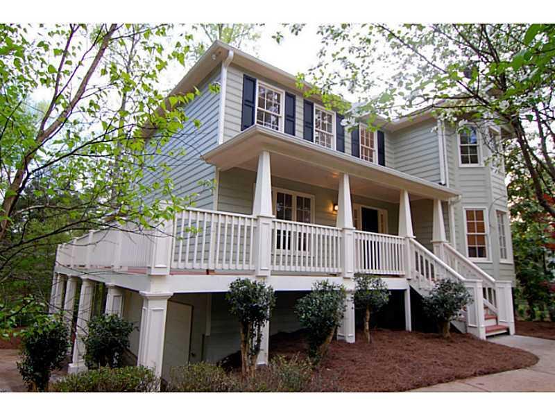 608 John Ross Ct., Woodstock, GA 30188