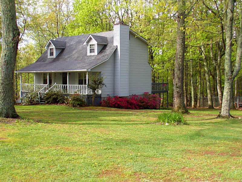 3754 Land Rd., Ball Ground, GA 30107