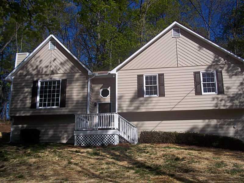 30 Corley Ct., Hiram, GA 30141