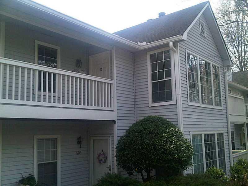 [Address Hidden by Seller], Atlanta, GA 30350