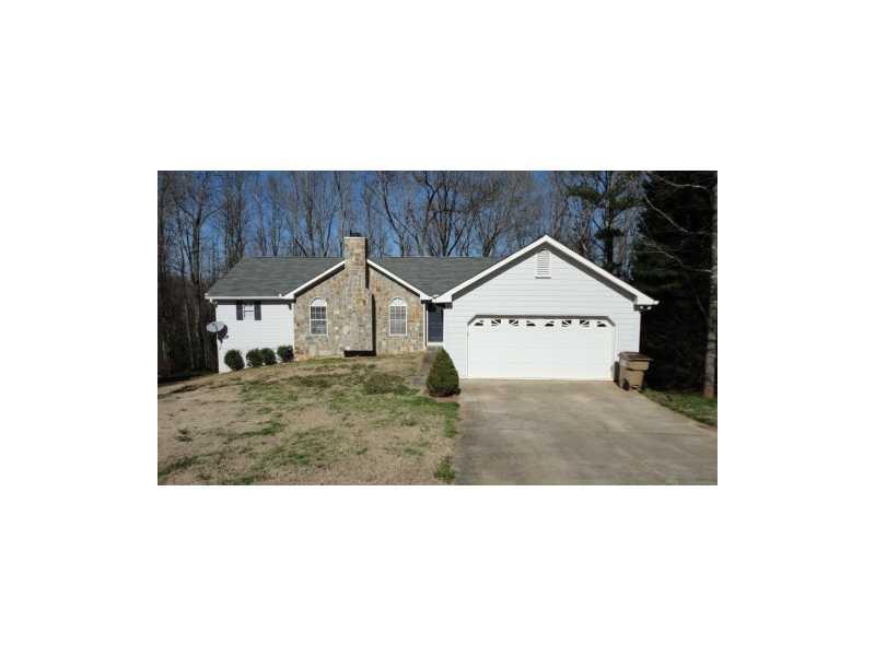 4554 Trellis Way, Braselton, GA 30517