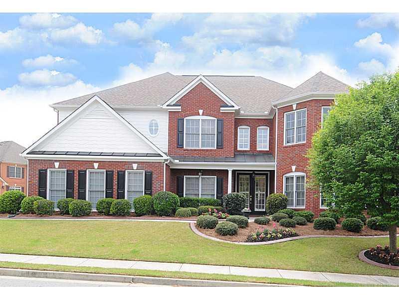 5000 Duxford Dr., Smyrna, GA 30082