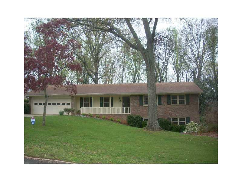 4486 Atlas Pl., Tucker, GA 30084