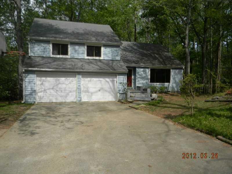 3981 Guilford Ct., Lilburn, GA 30047