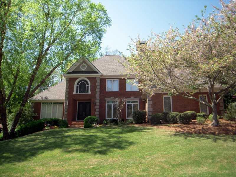 5340 Cross Roads Manor, Atlanta, GA 30327