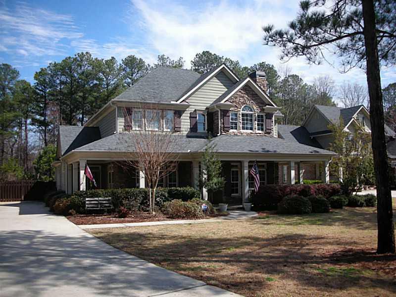 742 Oak Mountain Rd., Kennesaw, GA 30152