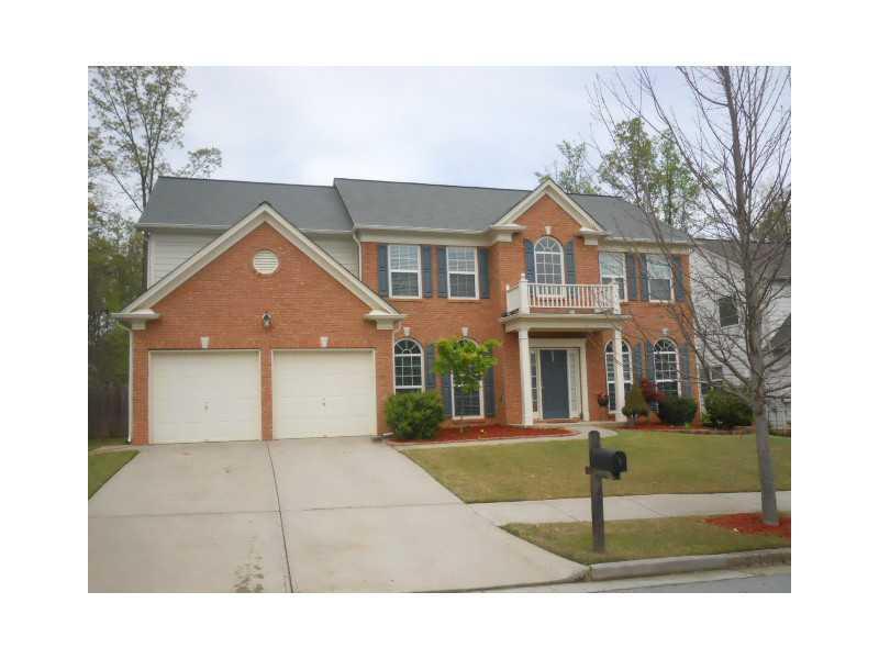 288 Crystal Downs Way, Suwanee, GA 30024