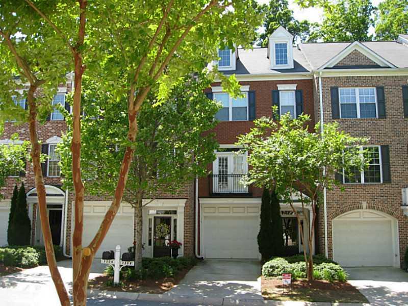 3308 Waters Edge Tr., Roswell, GA 30075