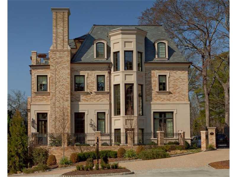 2640 Peachtree Rd. #6, Atlanta, GA 30305