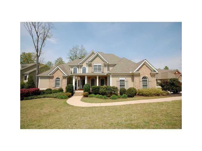7350 Sawgrass Dr., Dawsonville, GA 30534