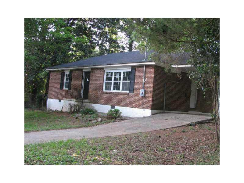 2182 Loring Ct., Decatur, GA 30032