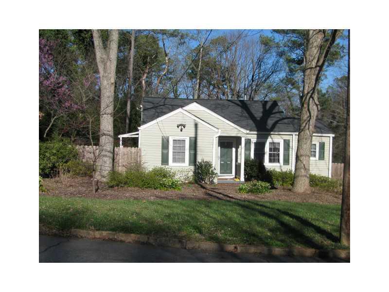 1661 Cecilia Dr., Atlanta, GA 30316