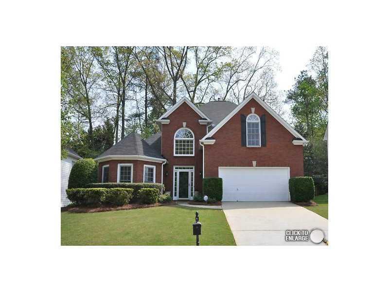 8035 Sandorn Dr., Roswell, GA 30075