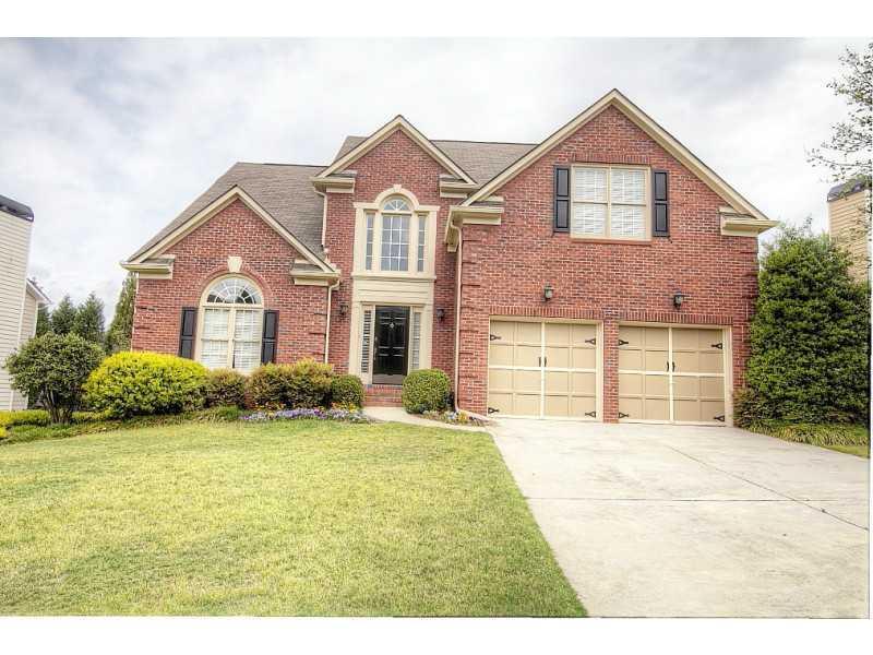 4106 Daniel Green Tr., Smyrna, GA 30080