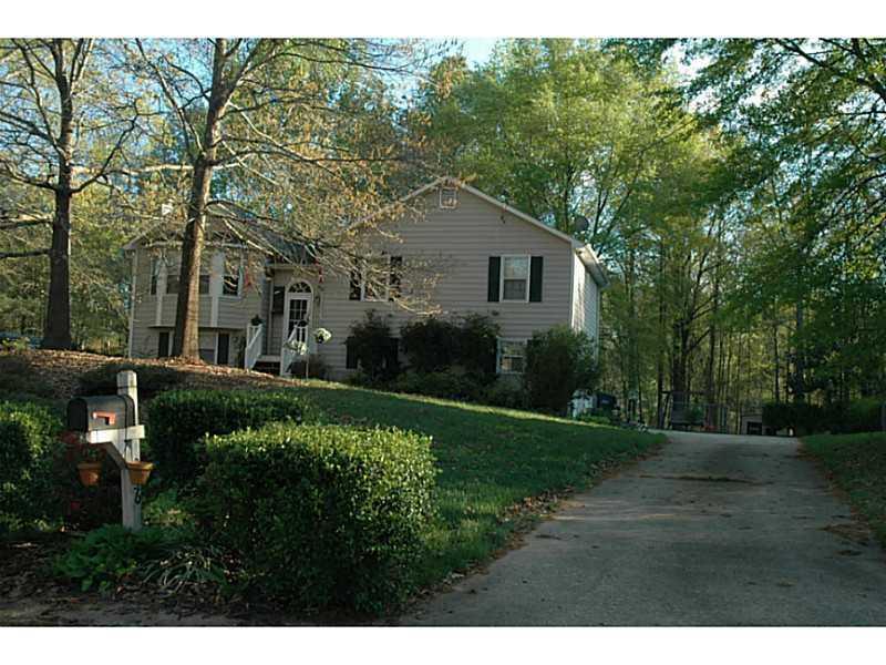 236 Cedar Creek Dr., Dallas, GA 30157