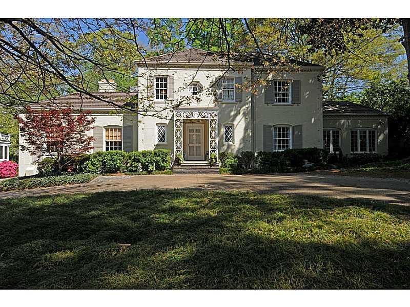 435 Peachtree Battle Ave., Atlanta, GA 30305