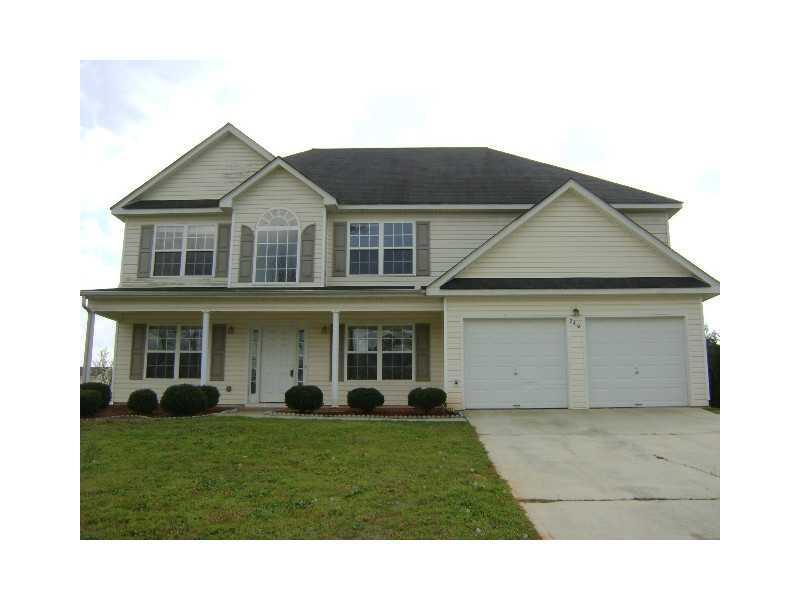 [Address Hidden by Seller], Monroe, GA 30655