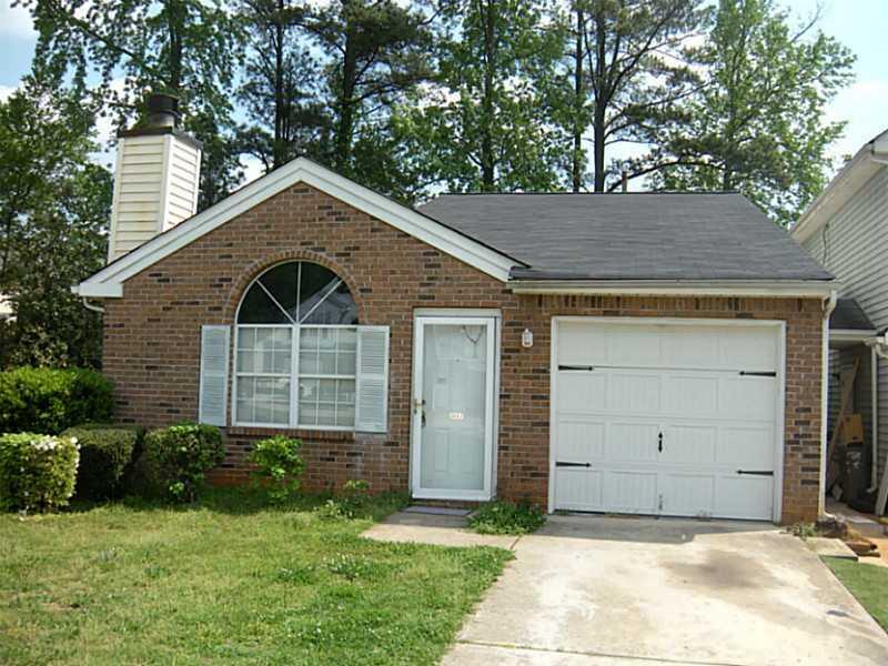 3662 Platina Park Ct., Decatur, GA 30034