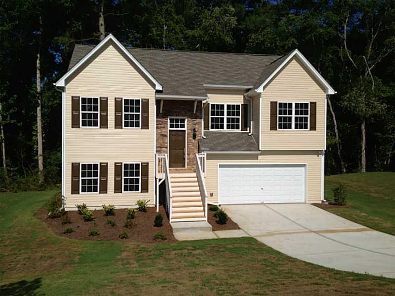 5272 Miranda Way, Powder Springs, GA 30127