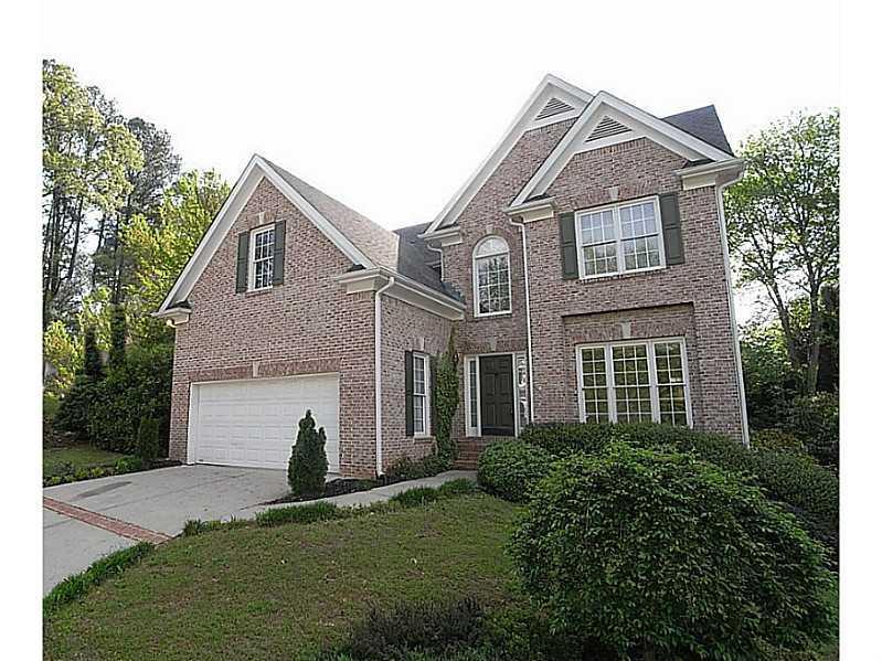 2488 Emerald Ridge Ct., Atlanta, GA 30345