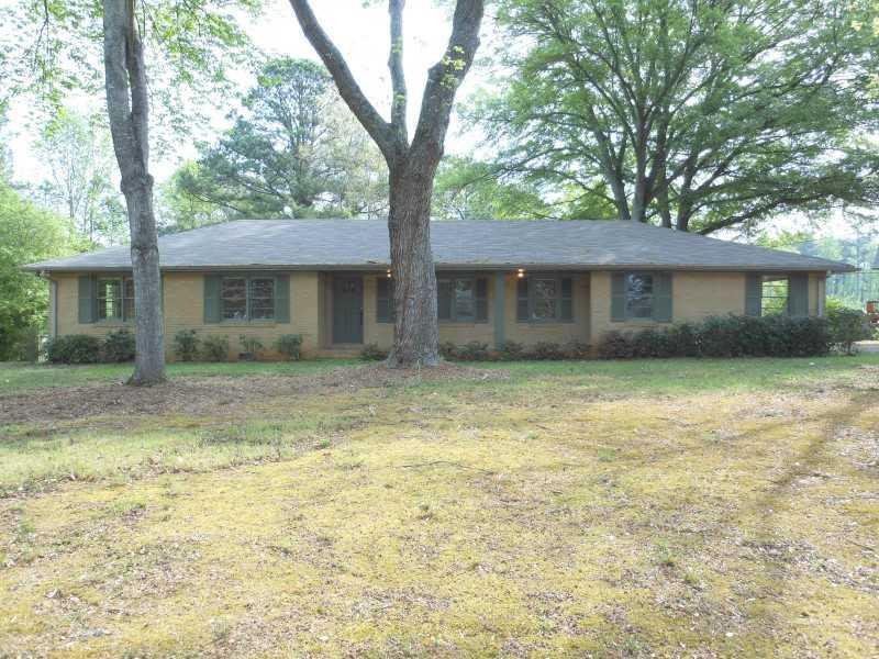 2766 Bob Bettis Rd., Marietta, GA 30066