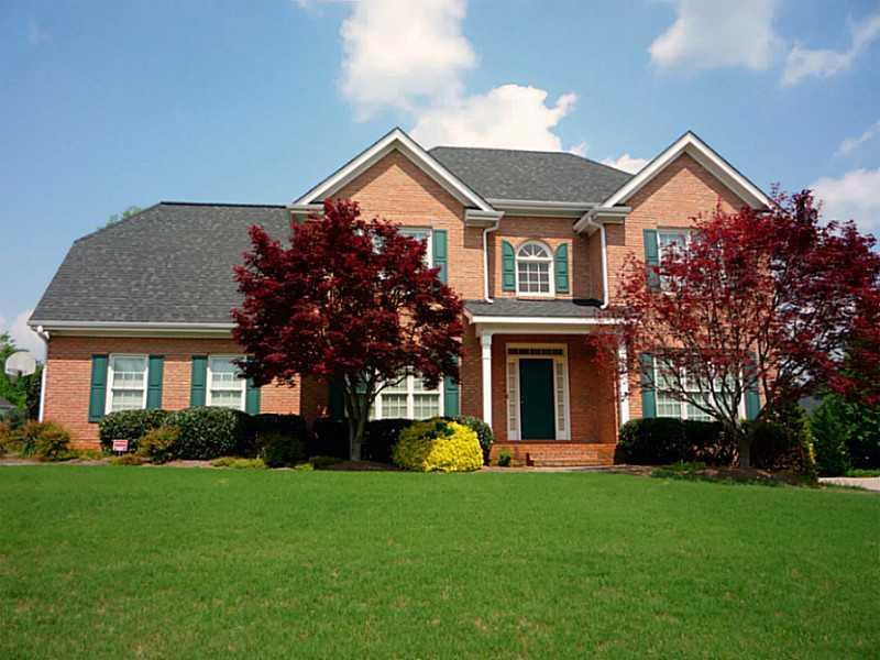 420 Briars Bend, Alpharetta, GA 30004