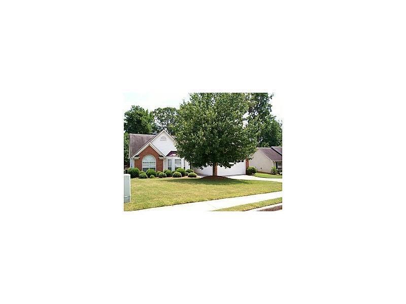 4239 Browning Chase Dr., Tucker, GA 30084