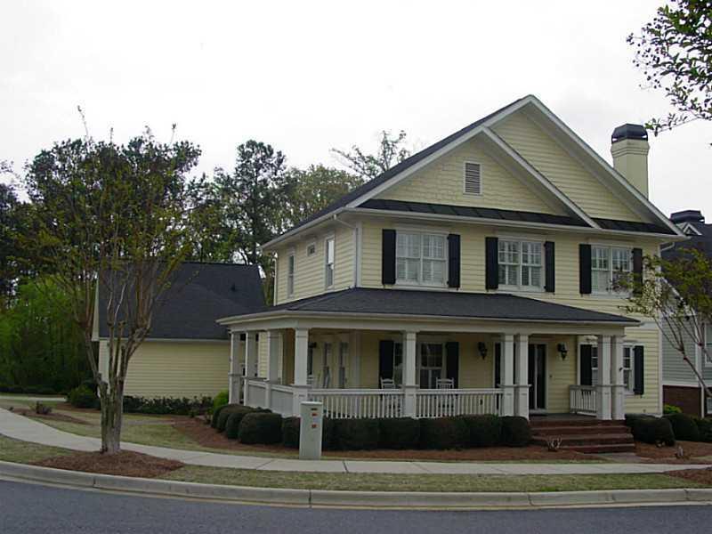 2670 Muskogee Ln., Braselton, GA 30517